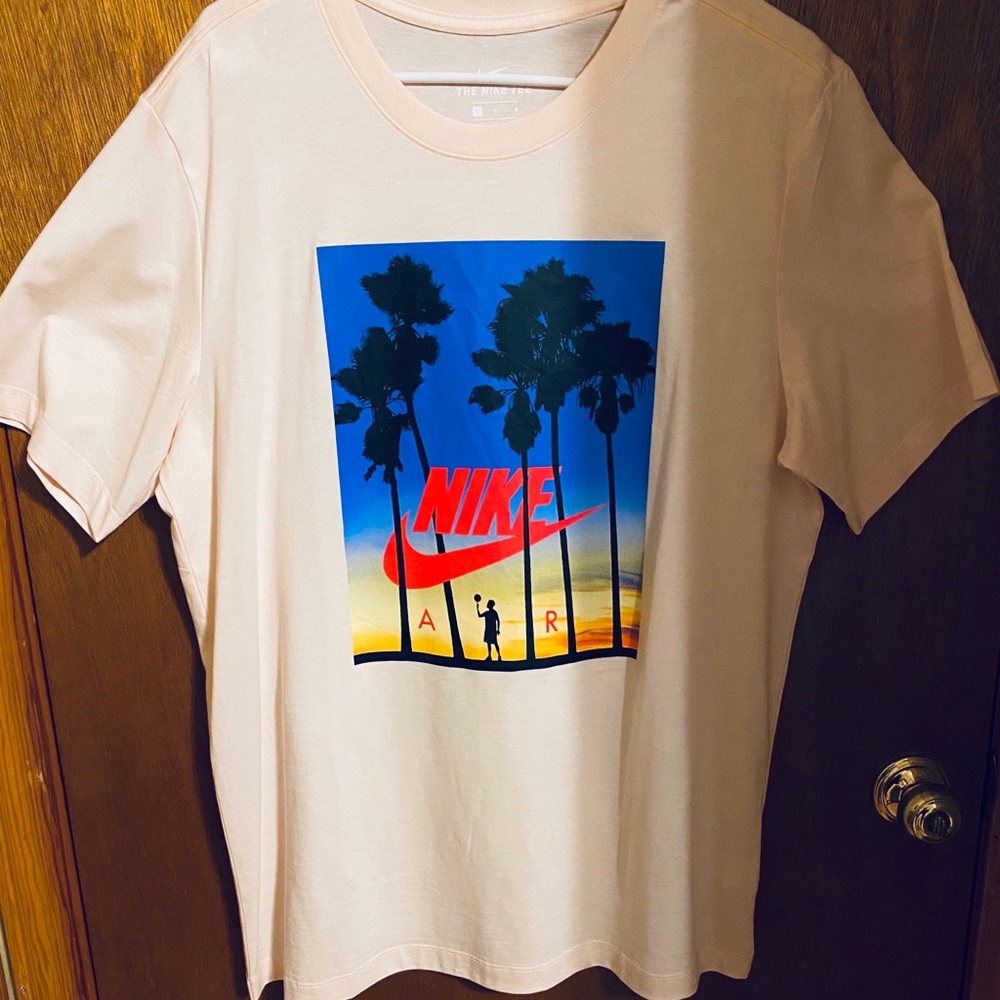 Nike Air T-shirt